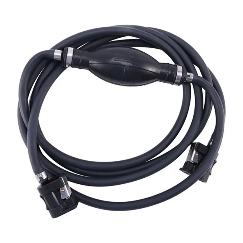 

A48P-6Y1-24306-55 61J-24306-04-00 6Y2-24306-56 Fuel Line Hose 6Mm Petrol Tank Connectors Kit Tool For Boat Engine