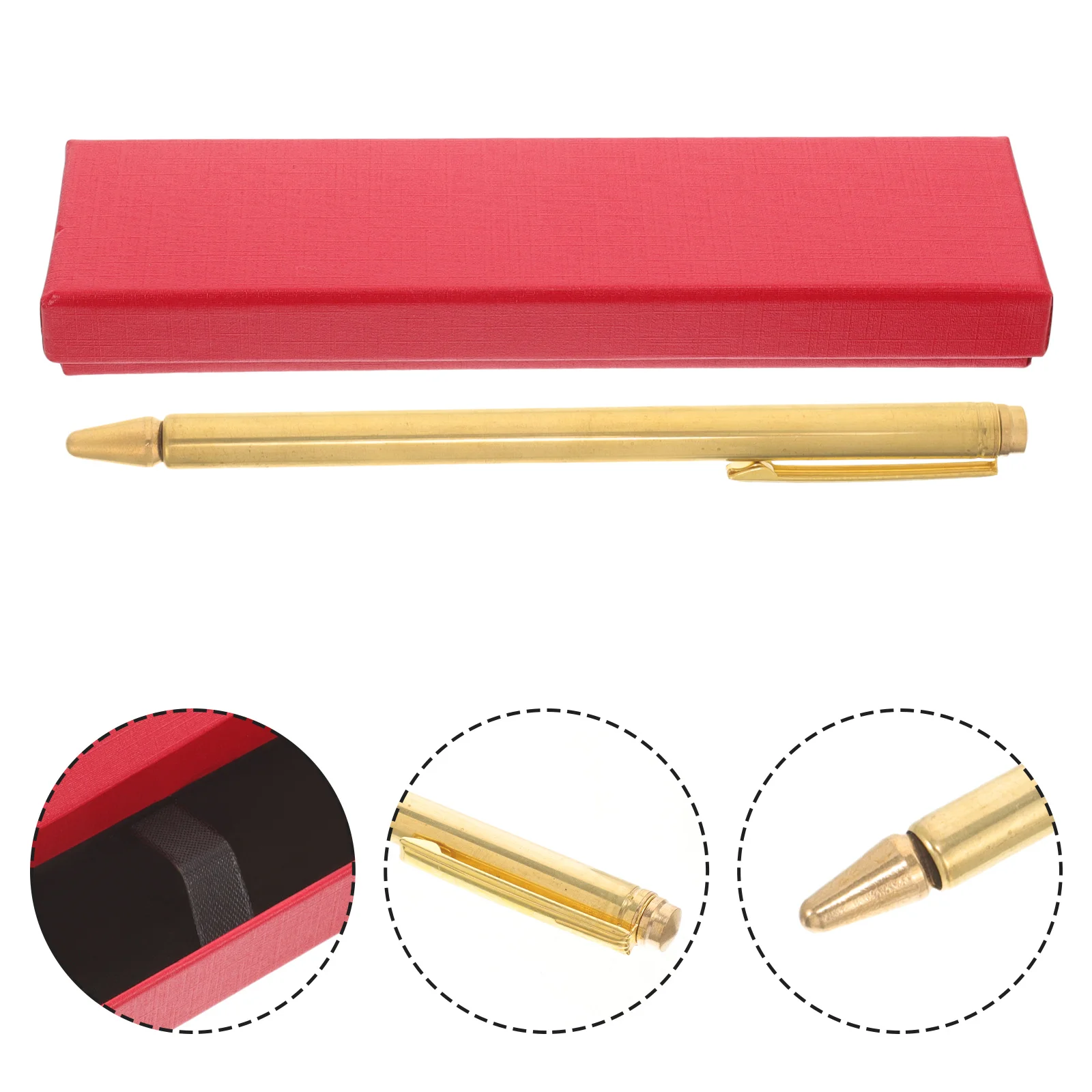 

Brass Dowsing Rods Collapsible For Water Vein Detection Compass Geological Exploration Instrument Dowsing Rods Brass