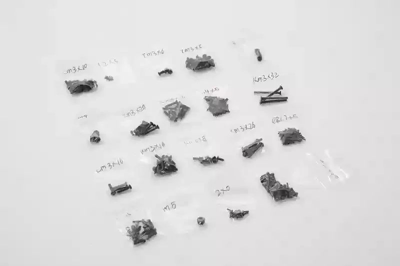 Fms Fj40 1/10 Originele Accessoires Auto Shell Decoratie Stuurstang Stuurwiel Spiegel Stop Duwstang Venster