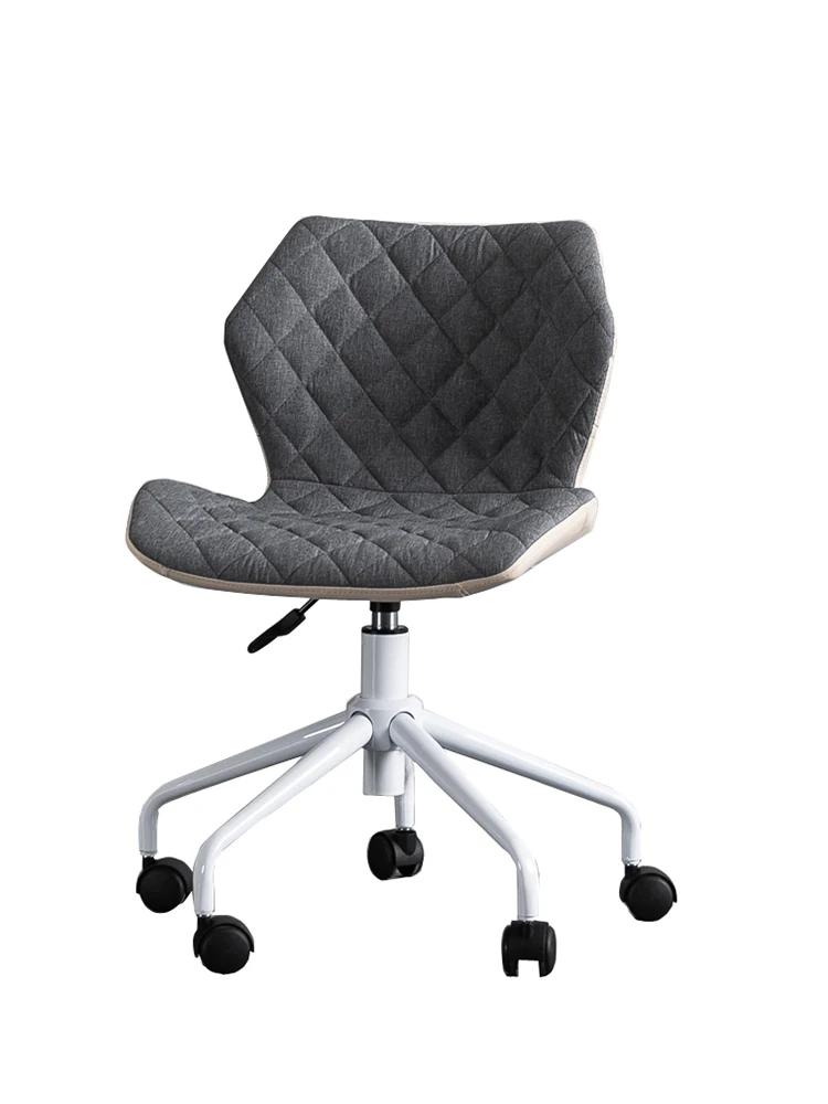 PQF Computer Chair Rotating Study Chair Lifting Office Chair Work Chair Desk Chair