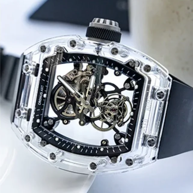 Cronusart Men Tourb… - image