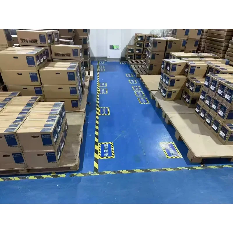 for Servo Motor HJ-KS103AJ Genuine Industrial Equipment Brand New Best Price and Service view 4