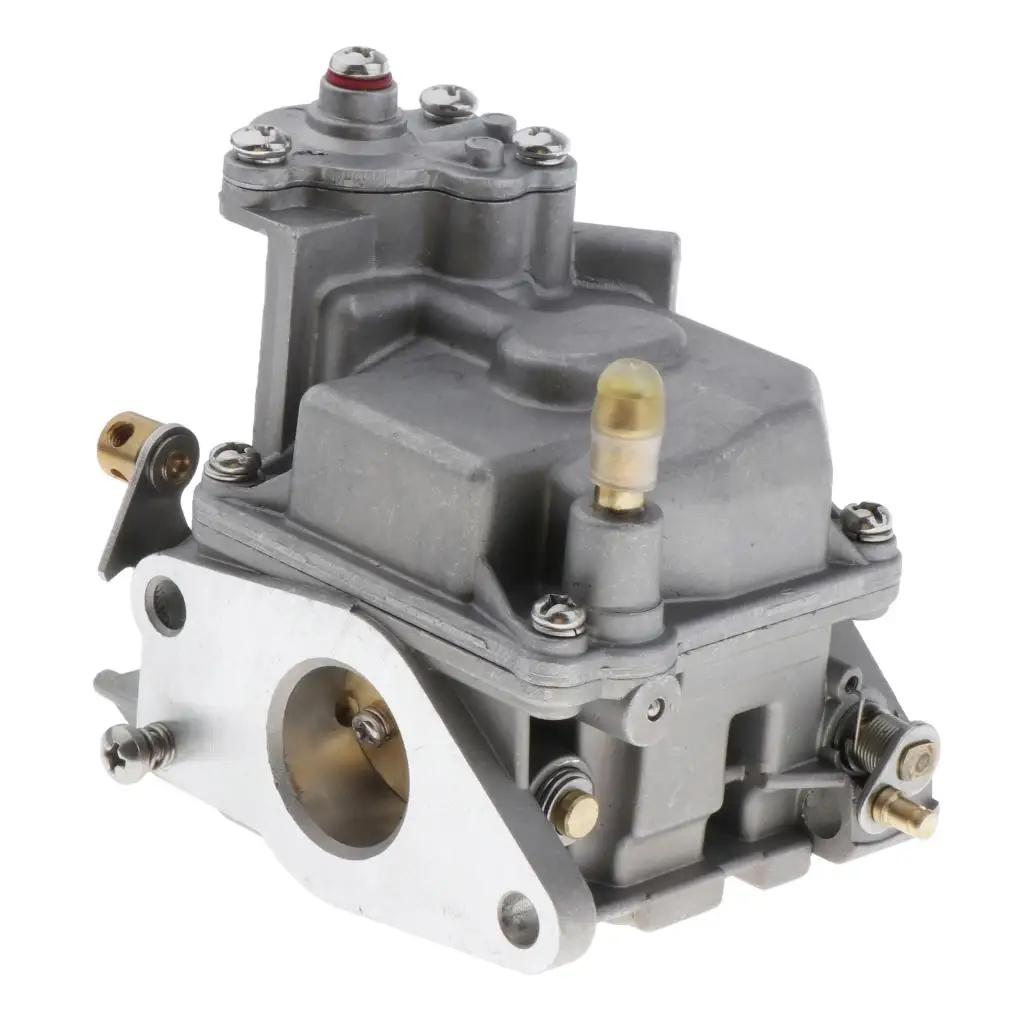 Outboard 3323-835382T04 carburetor for Mariner 15HP 4-stroke engine