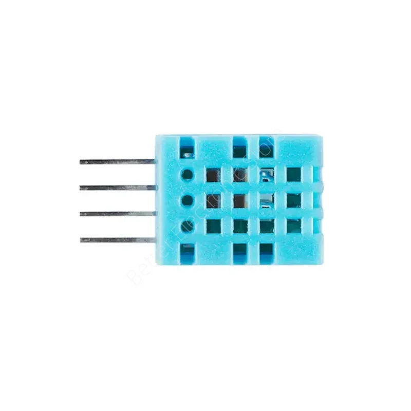 ترقية مستشعر درجة الحرارة والرطوبة الرقمي DHTC11 عالي الدقة