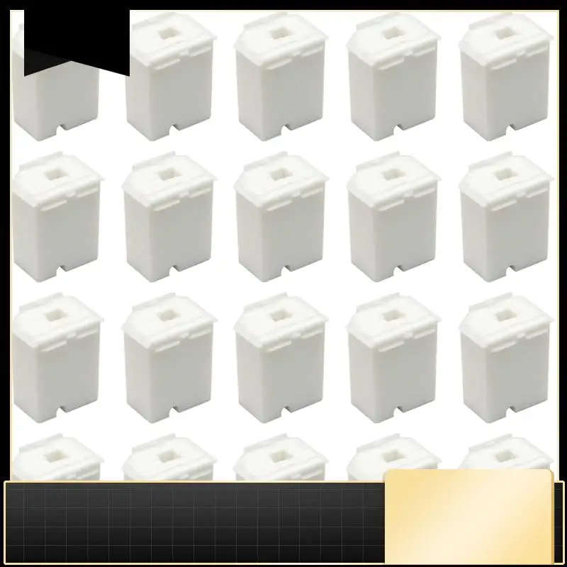 

N33R-20 шт. резервуар для отработанных чернил, губчатый поглотитель для EPSON L3110 L1110 L3118 L3119 L3108 L3150 L3158 L3160 L3116 L3115