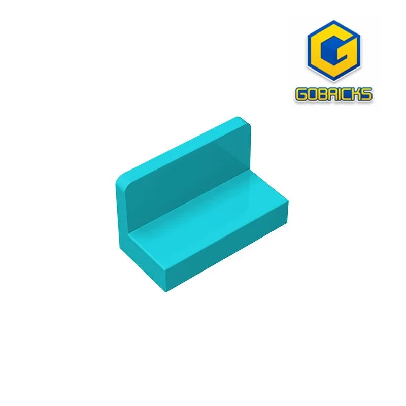 Gobricks GDS-568 Pa… - image