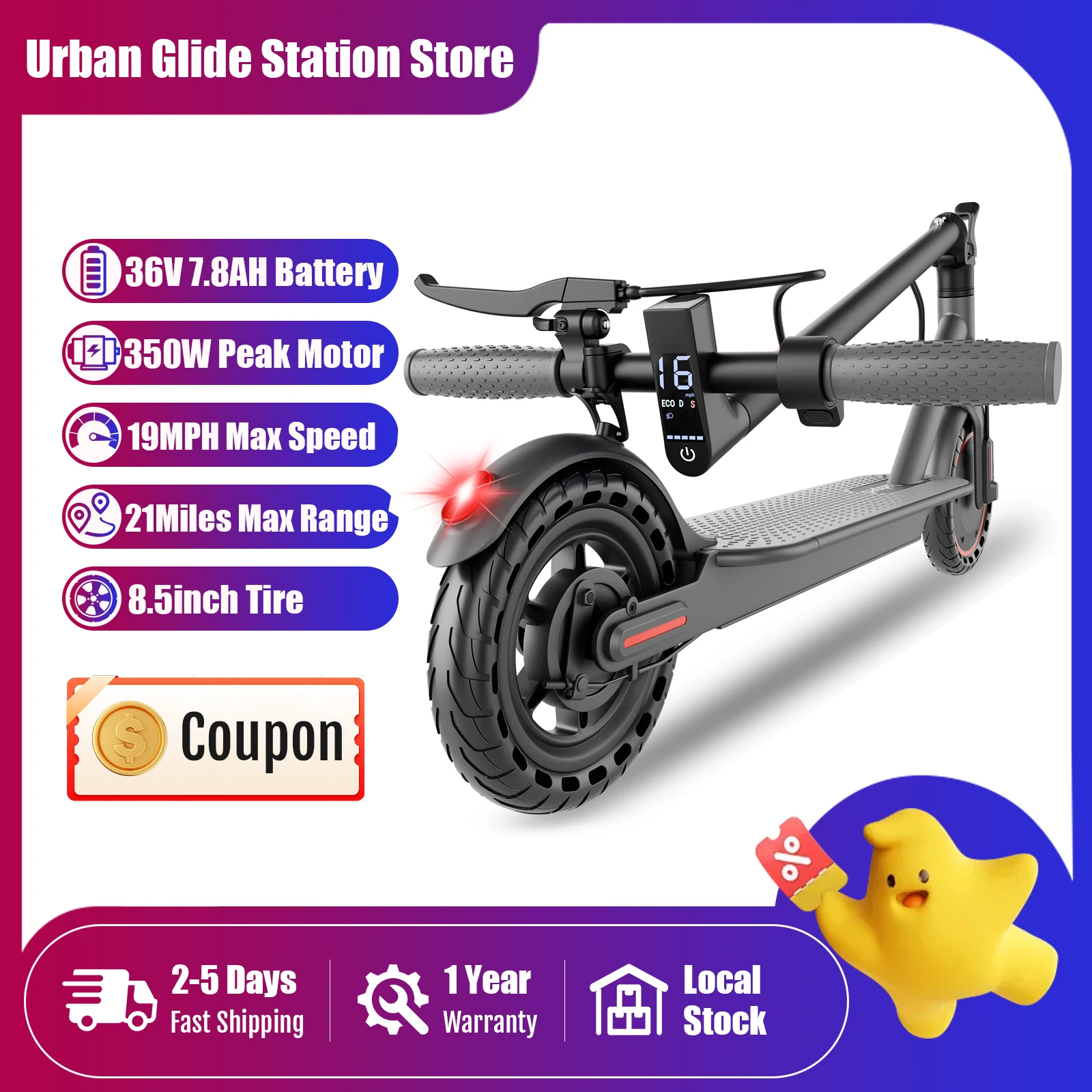 #40 Latest Electric Scooters Offers