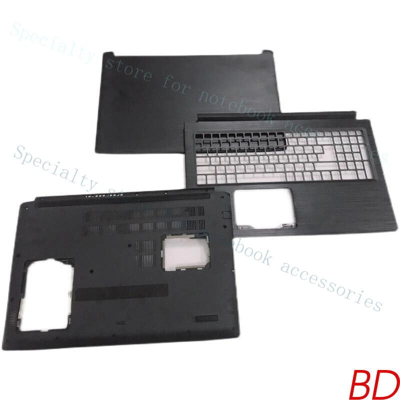 

A+ FOR Acer A515-51 A315-53 N17C4 LCD Back Cover /Palmrest/Bottom Case
