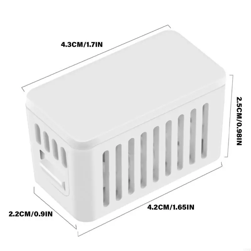 Ag+ Module Powerful Silver Module Vacuum Cleaner Silver Accessories Vacuum Cleaner Spare Part Suitable for G20S Model