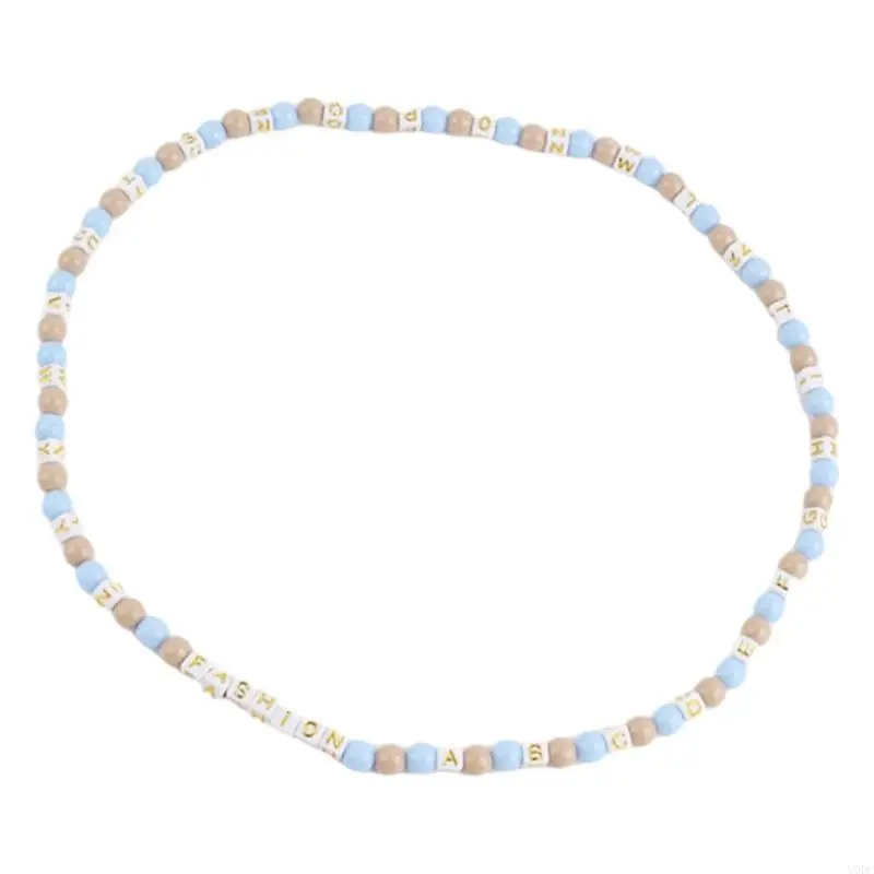 Bands chapeau perles en plastique coloré pour femmes hommes design occidental conception occidentale accessoires