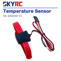 SKYRC Original Temperature Control Cable For IMAX B6\\B8 Charger  Temperature Sensor Cable/Device