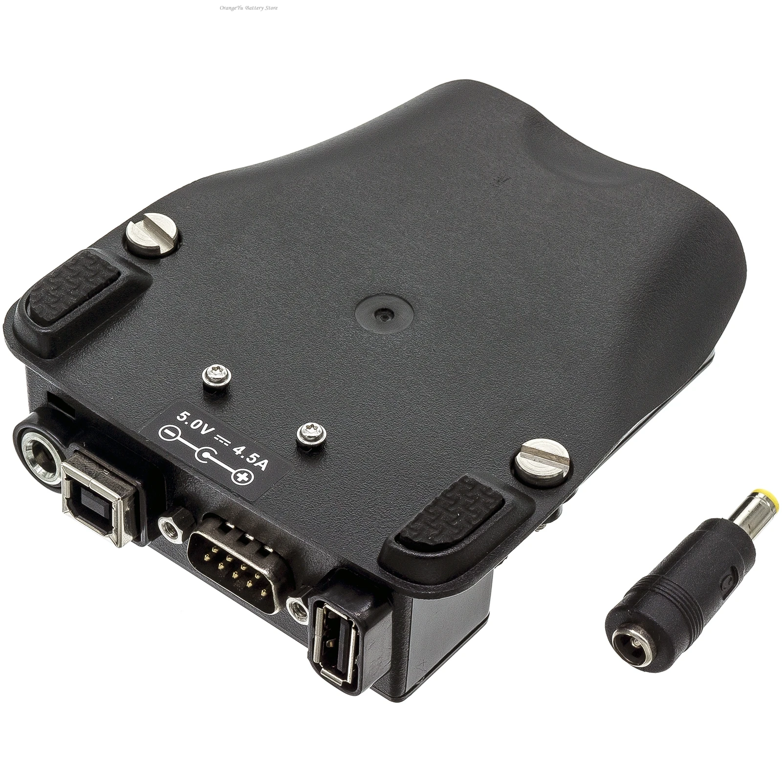 Replacement 3.8V 6600mAh Battery B07B4SN5FD 39392848 for Trimble TSC2 controller TDS Ranger 300 500 Data Collector
