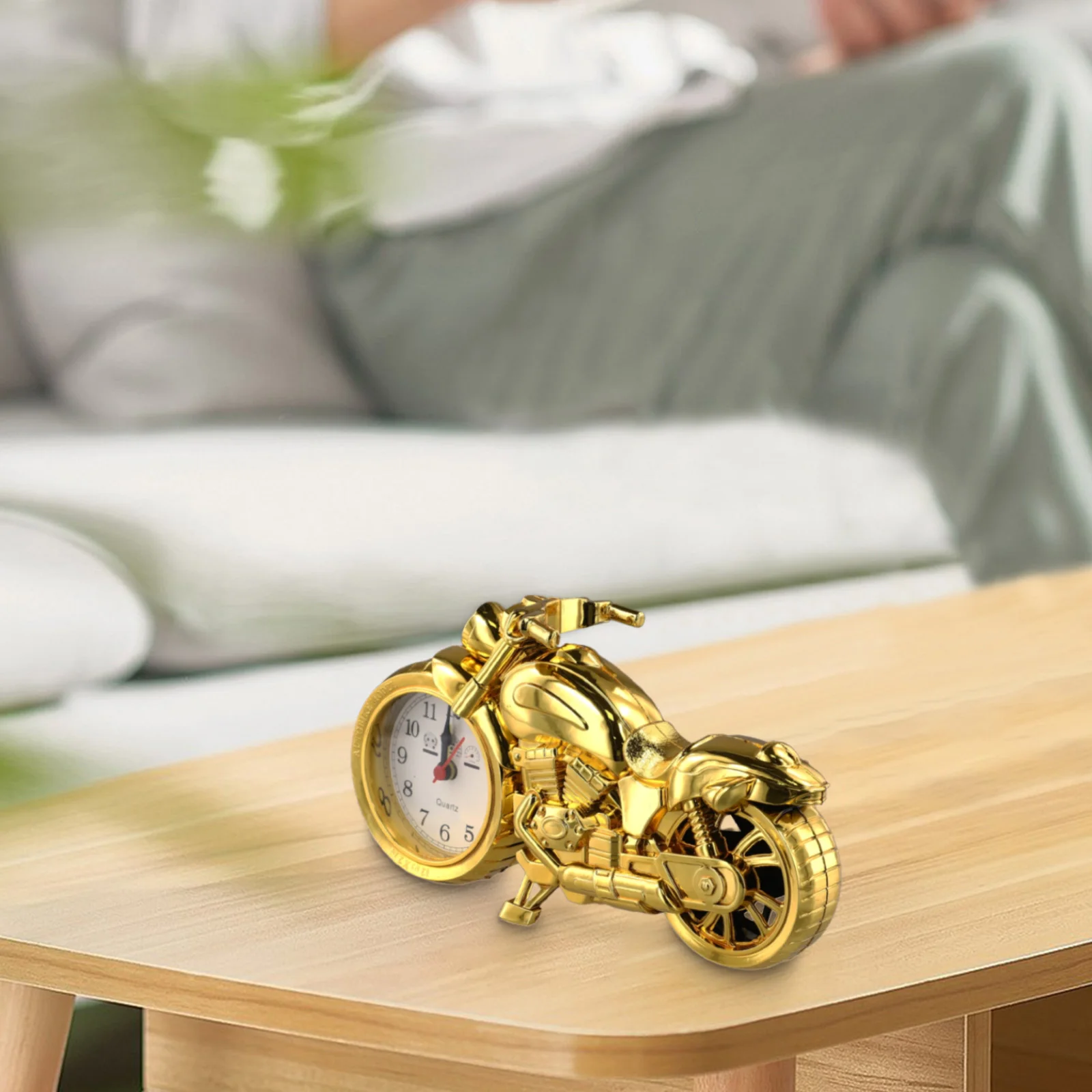 

Точная имитационная модель для детей S, крутой и реалистичный внешний вид, громкий звук, форма мотоцикла, громкая форма