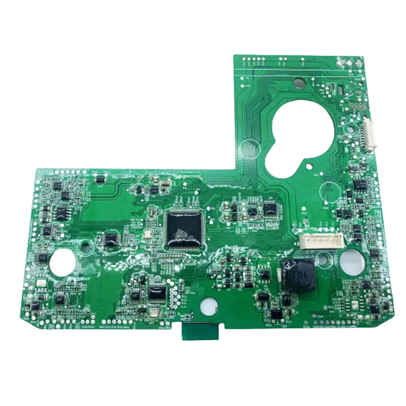 Original Motherboard for Ecovacs Robot Vacuum Cleaner T5 power DX93 Ozmo 950 Spare Parts