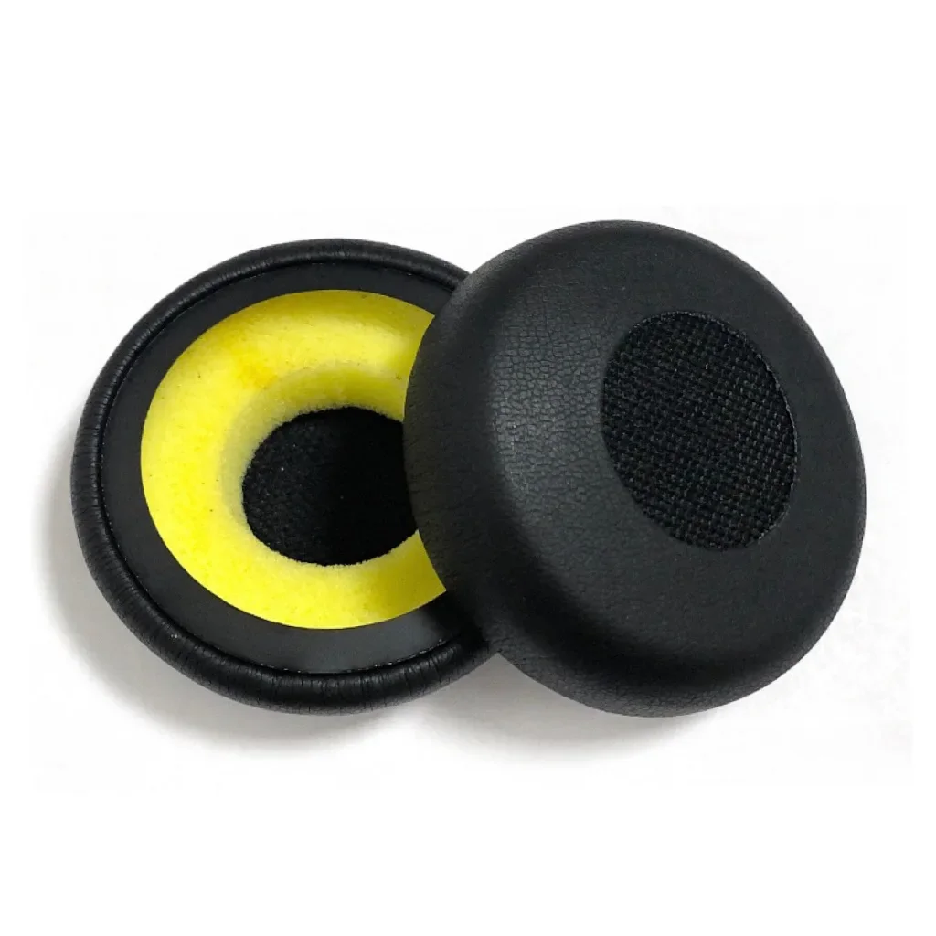 

Replacement Ear Pads For Jabra Evolve 20 20se 30II 40 65 75 Headphone Cover