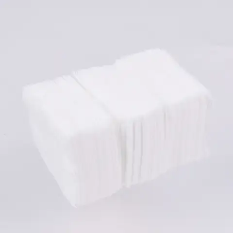 200 st. rengöringslappar för leksakspistoler, gevär, pistol, ren trasa, rengöringsverktyg, mycket vattenabsorberande bomull, airsoft-tillbehör 6 best sales delar till leksakspistoler - №3