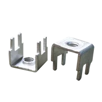 Mesin Pembuat Kabel Terminal Konektor Terminal Kabel Terminal Crimp