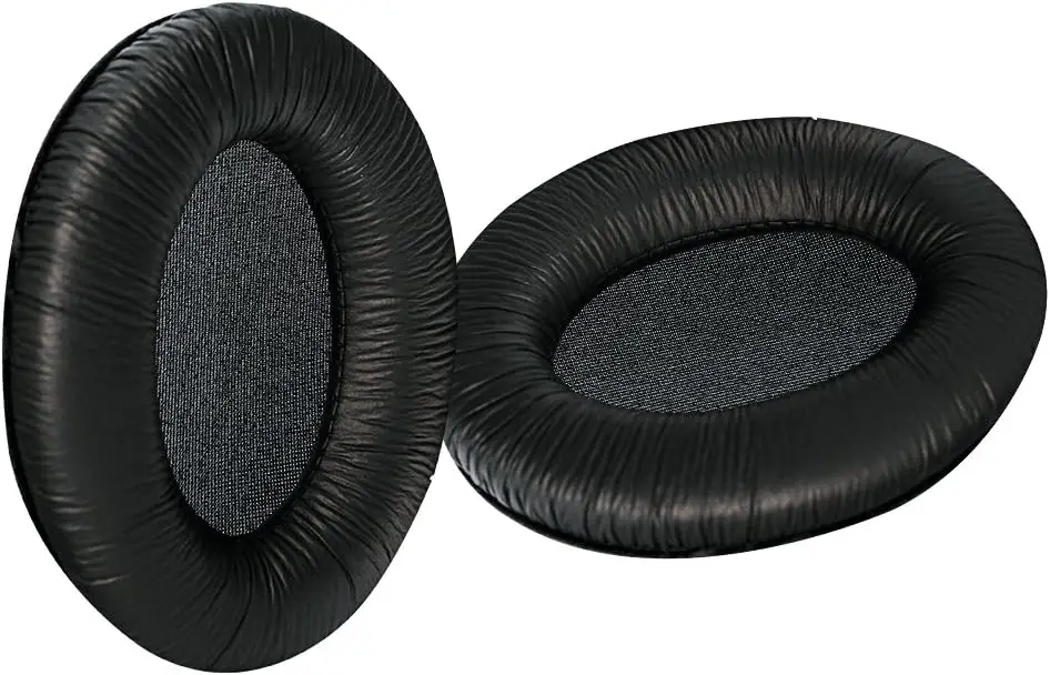 HD201  Replacement Ear Pads for Sennheiser HD201 HD201S HD180 HD419 429 HD439 HD418 428 438 448, Headphones Earpads Cushion