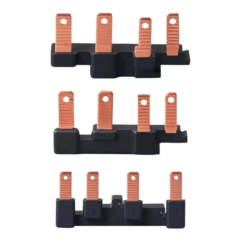 

652F Copper Busbar Replacement Bussbar Power Distribution Block