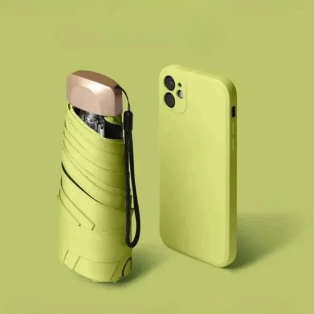 Mini Sun Umbrellas … - image