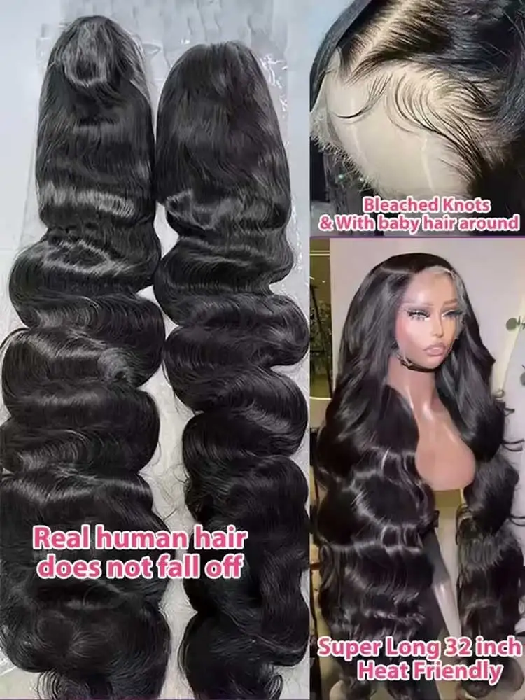 Thumbnail 2 - #39 Popular Wigs Choices