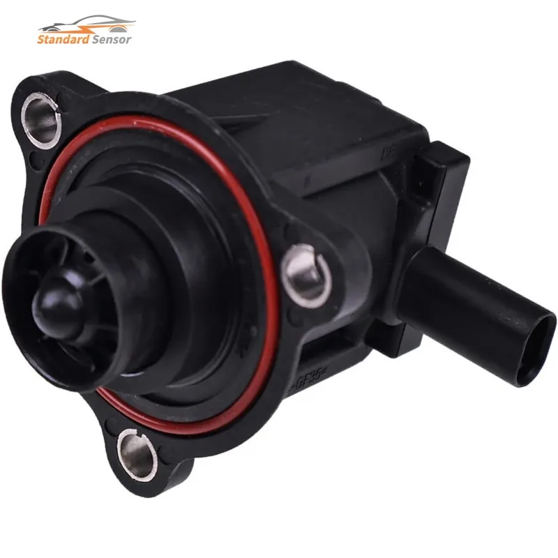 

CJ5G-9U465-BA Turbo Diverter Control CutOff Valve 1801870 31370551 For Ford C-MAX Focus Galaxy S-Max Mondeo Mustang Kuga Grand