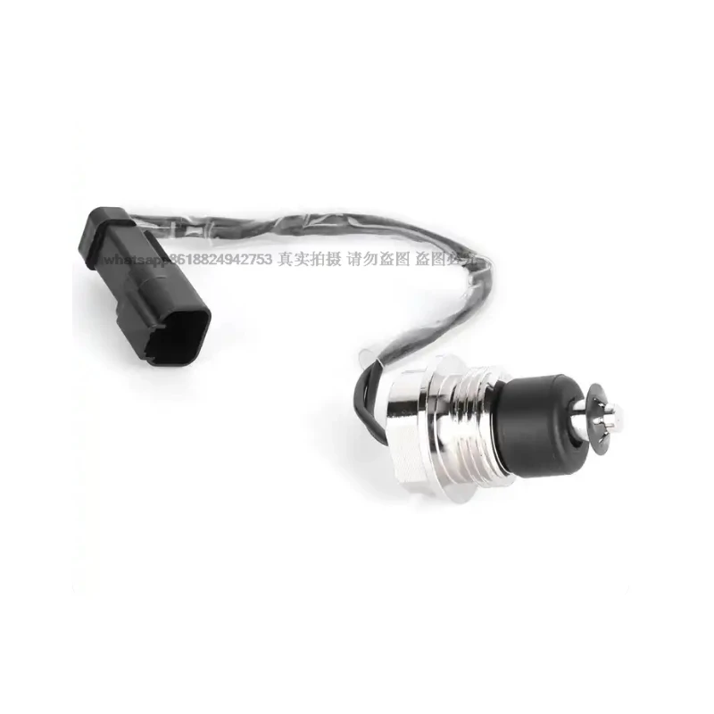 Excavator E320C E320B Engine Oil Pressure Level Sensor 2130677 213-0677