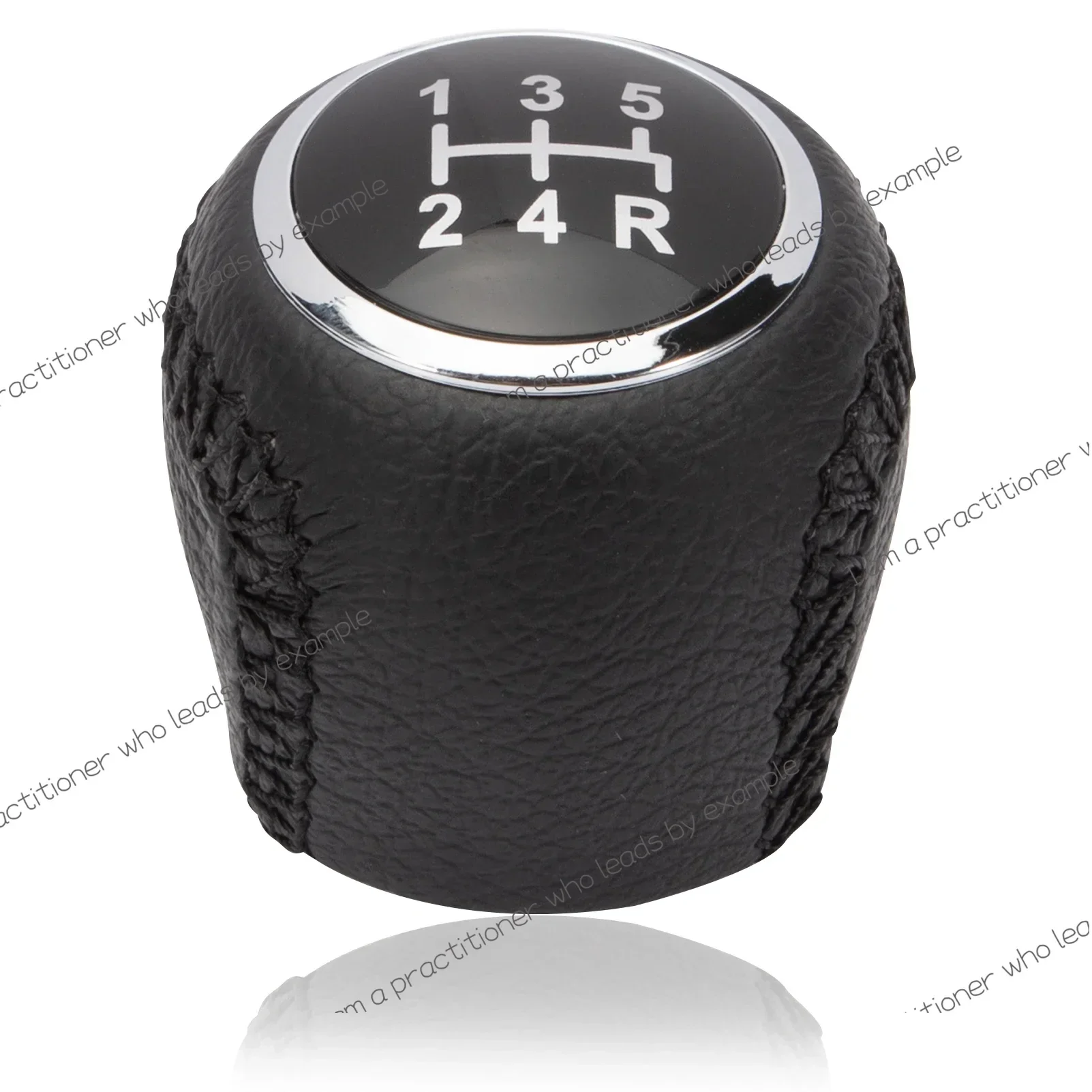 

5 Speed Gear Shift Knob Stick Head Car Gear Shift Lever Handle FOR FIAT GRANDE PUNTO 2006-2012 FIAT LINEA 2007-2015