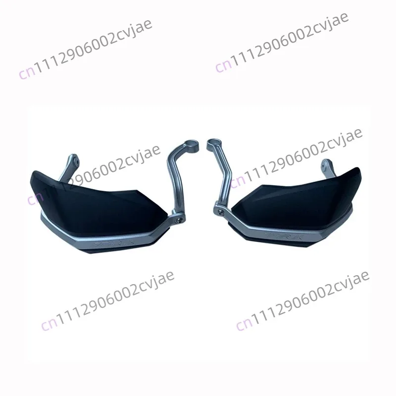 Benelli TRK 502 Accessories Windshield Motorcycle 502X Benelli TRK702X Handguard Shield Hand Guard Protector Wind Deflector