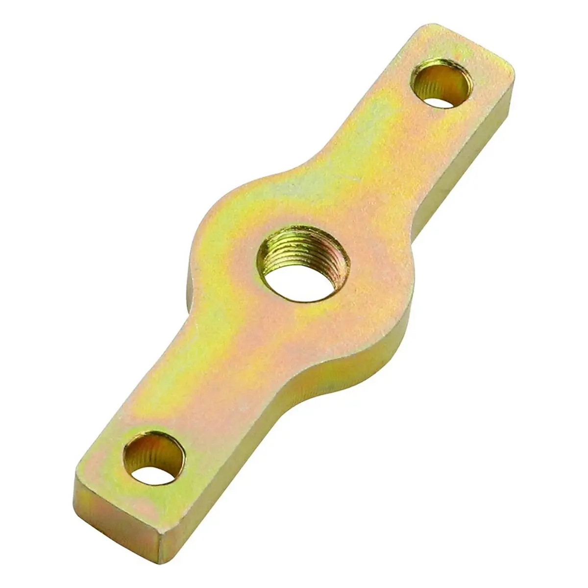 Pinion Flange Holding Tool Holder Yoke Wrench for Ring Rear End Axle Nut Seal 8.8 40 3/8 Inch Thick