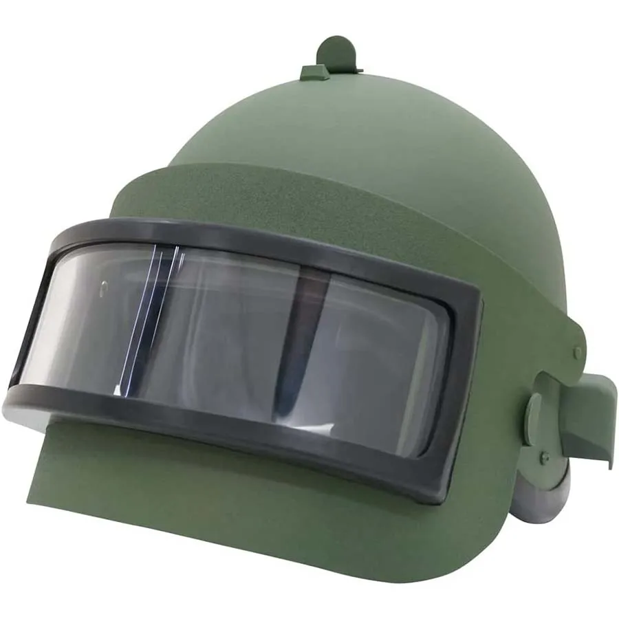 Strength ABS Helmet Takov K63 Three-level Tactical Helmet (Russia)