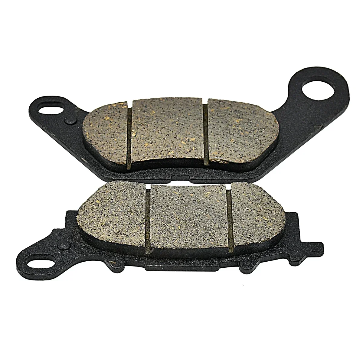 For Yamaha Front & Rear Brake Pads YZFR3 YZF R3 321 Cc 2015-2021 MTN320 A MT 03 MT03 2016-2021 Moto Tools Provide Wholesale