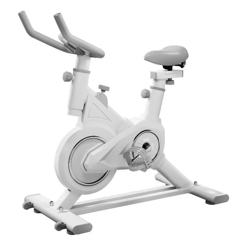 YTYINIndoor Cycling Bike Stationary Exercise Bike For Home With Resistance Bluetooth Stationary Bike With Tracking