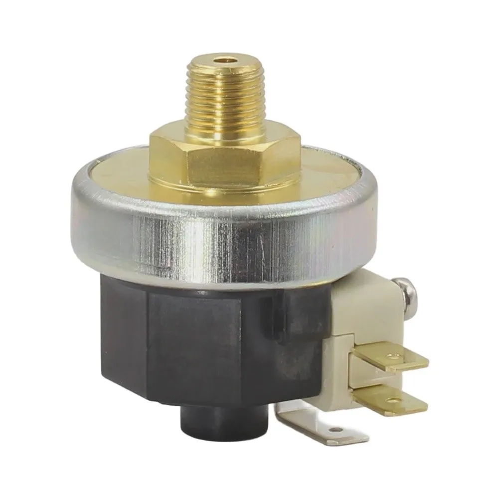 1pcs Boiler Pressure Switch NPT 1/4