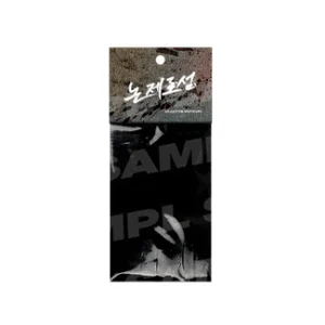 

[Official Original]Korean Manga Non-Zero Sum Collection Photocard (3 Random Cards in 1 Pack) Lezhin Collection Photo Card