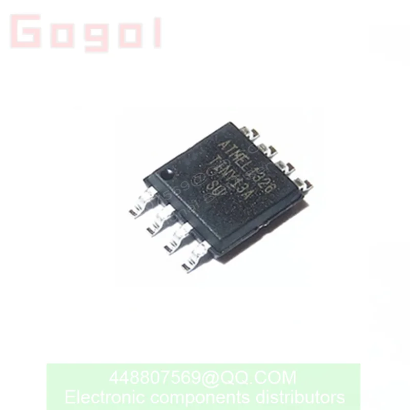 

ATTINY13A-SU TINY13A ATTINY13A SOP-8 nuevo y original IC, 100%New 10-50Pcs