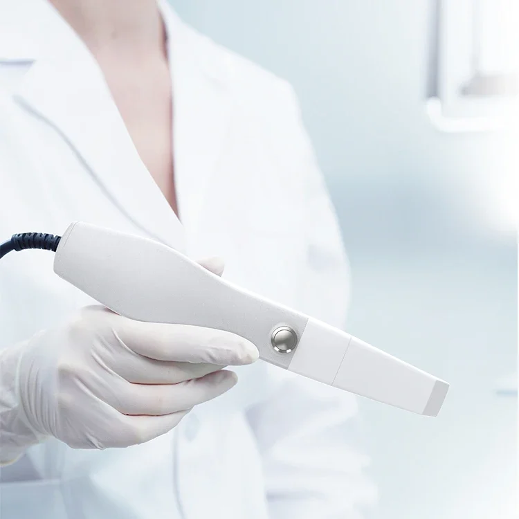 M501P 3D tandheelkundige beeldplaatscanner intra-orale scanner P3