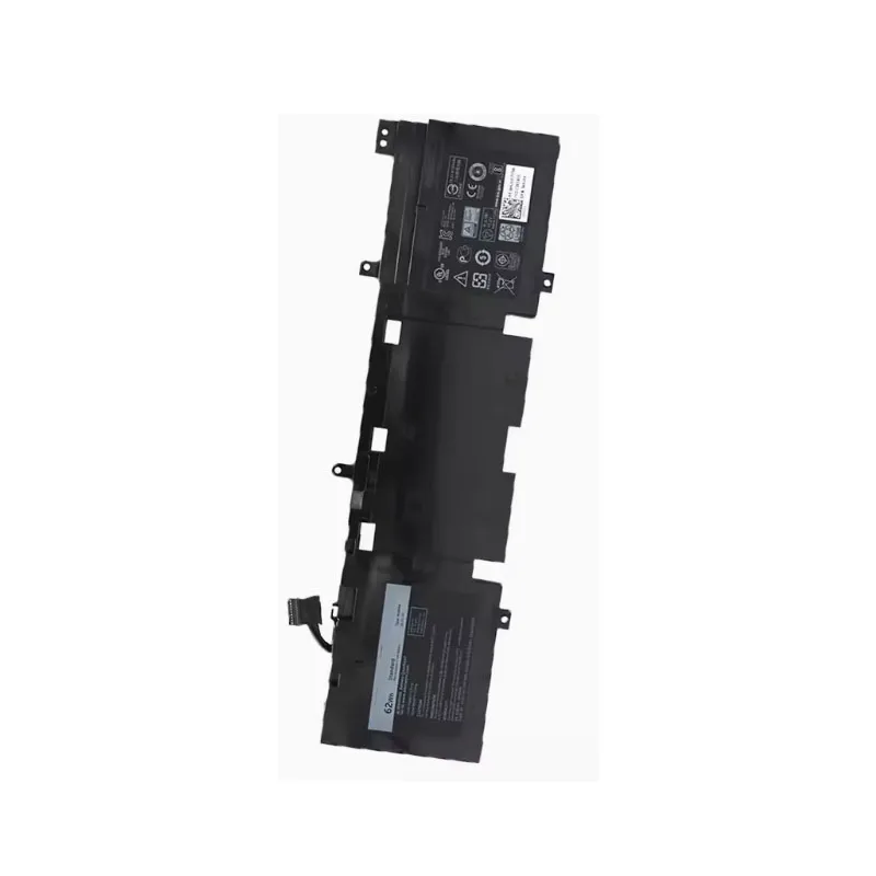 

Новый литий-полимерный аккумулятор для ноутбука Dell Alien ALIENWARE 13 R2 P56G N1WM4 3V806