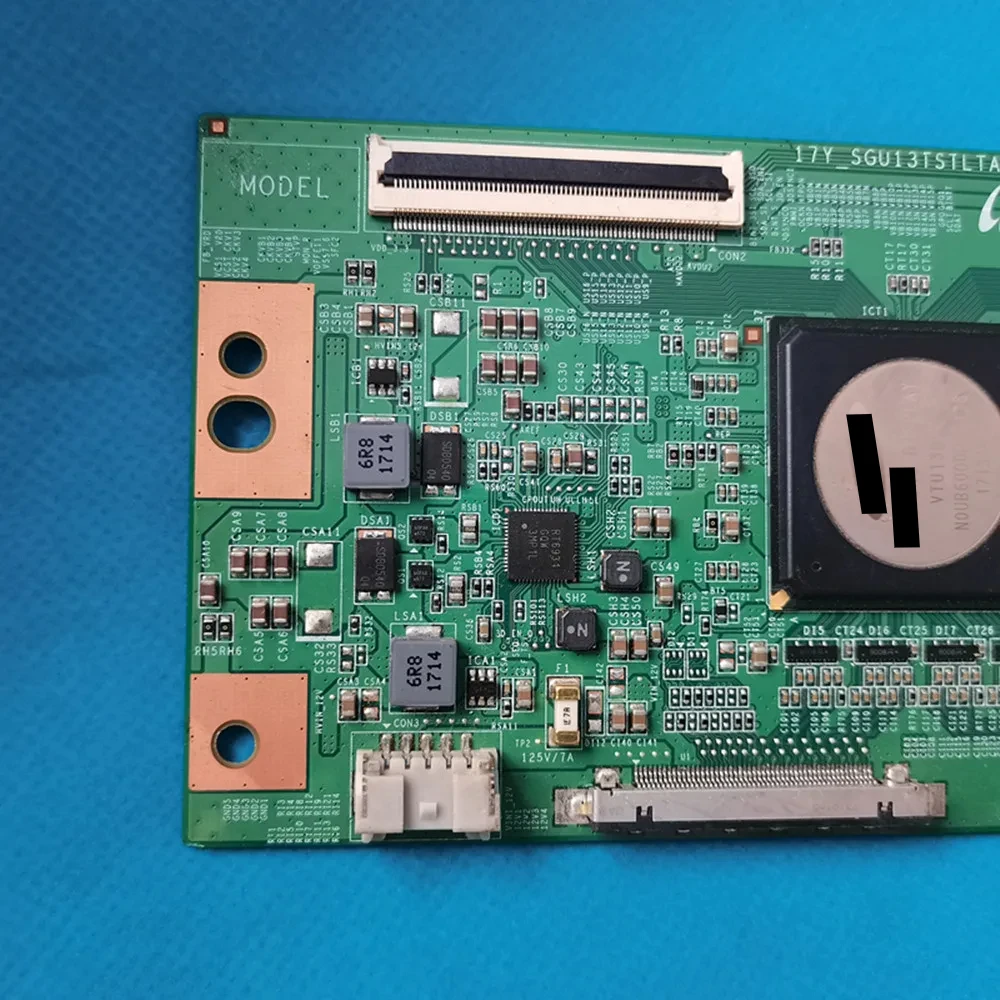 T-CON 로직 보드 17Y-SGU13TSTLTA4V0.1 LMY650FJ01 KD-65X9000E xbr-65x900e XBR-65X930E xbr-55x930e Xbr-55x900e KDL-55X9000E