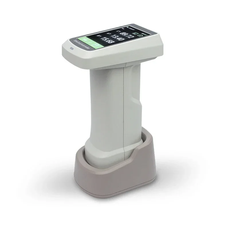 2025  Premium Products 2025 Colormeter DS-660 Portable Spectrophotometer DS600 series Chromatic meter