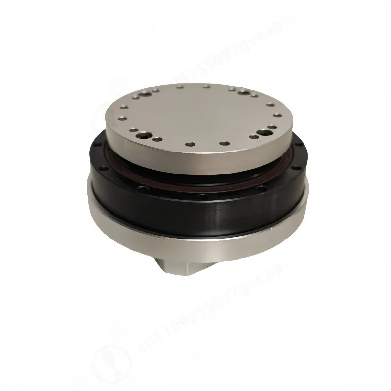 High Accuracy Flange Harmonic Drive Reducer Integrated Transmission Gearbox Directly Matched with 60 Series Servo Motor