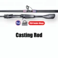 FUJI Ring Casting