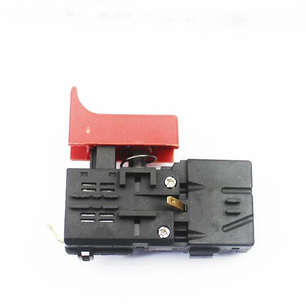 Speed Governor Control Switch For Bosch Drill Switch GBM13RE GBM10RE GBM350RE TBM3400 TBM1000 TBM35000 Electric Hammer Tool Part