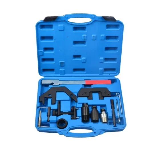 

Diesel Engines Timing Tool Kit For BMW M41 M51 M47 M57 TU T2 E34 to E93