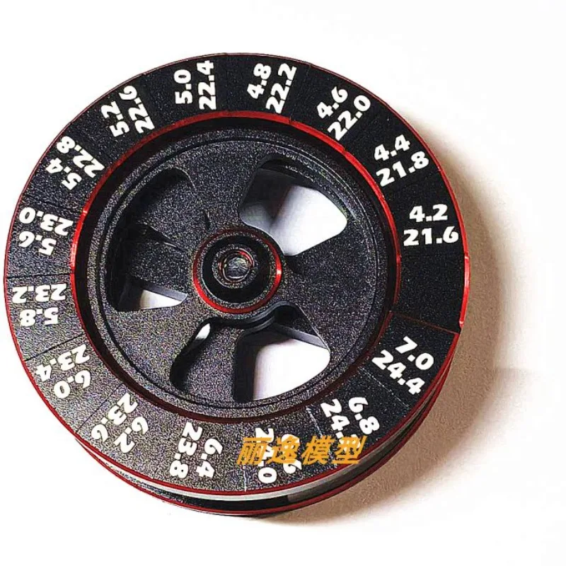Shifting Gauge & Bottom Dead Center Gauge Precision Measuring Tool for Press Machine Stroke Calibration