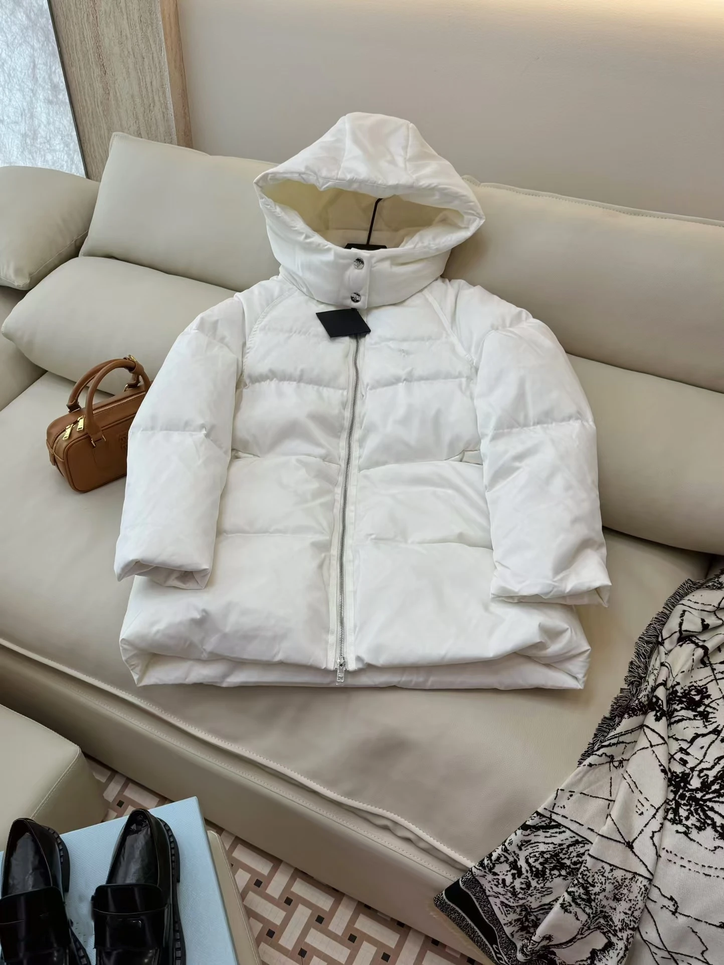 2024 New Down Jackets For Women