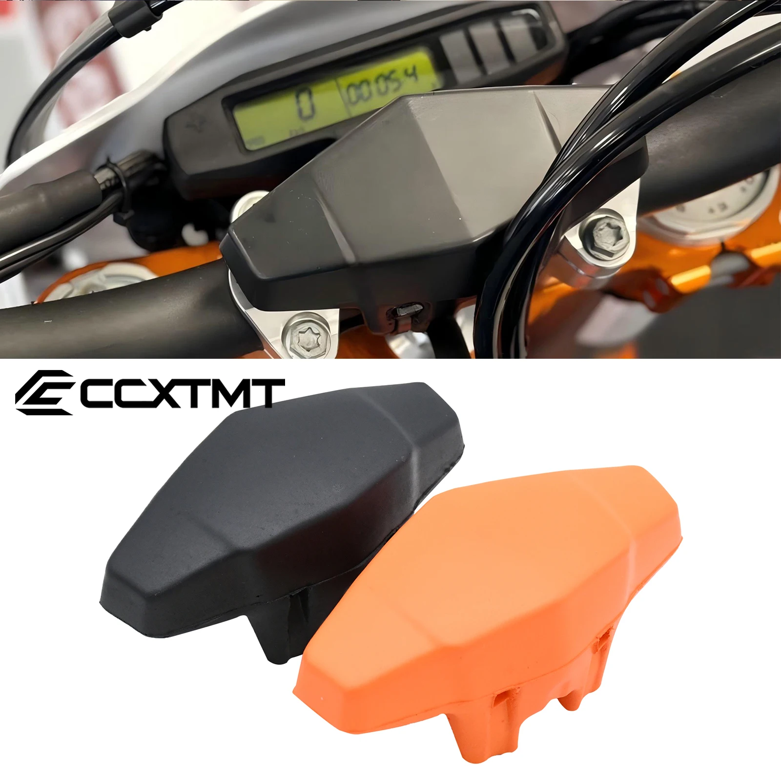Motorcycle Handlebar Pads Direction Handle Chest Protector For KTM 125-530 XC XCF XCW XCF-W SX SXF EXC EXCF 90 790 890 1090 1190