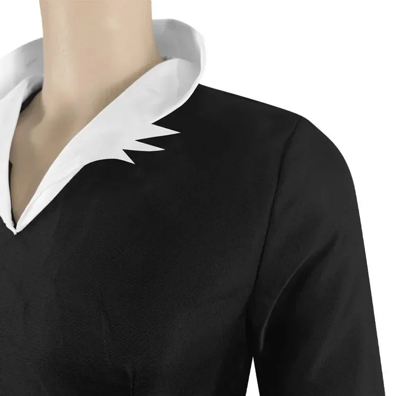 Bleach Zangetsu Cosplay Costume Anime Thousand-Year Blood War Arc Uncle Zangetsu Gown Unisex Robe