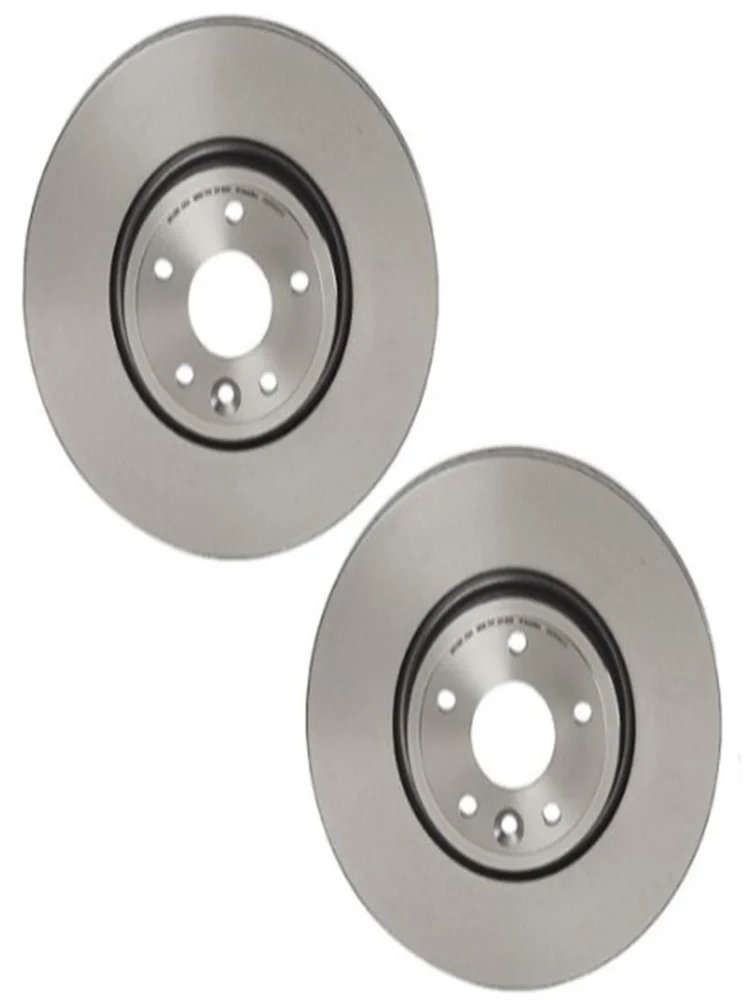 

Front Brake Disc For Jagu XE X760 T4N1799