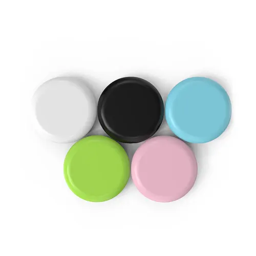 Imagen 2 del producto Caja de almacenamiento de retenedor de dentadura de ortodoncia con Extractor de tirantes y alineadores para masticar dientes, higiene bucal, estuches portátiles para dientes postizos